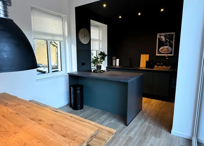 Carl Boutiquepartments *