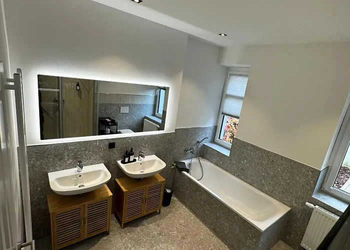 Carl Boutiquepartments Weimar