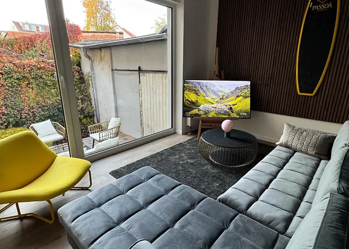 Carl Boutiquepartments *