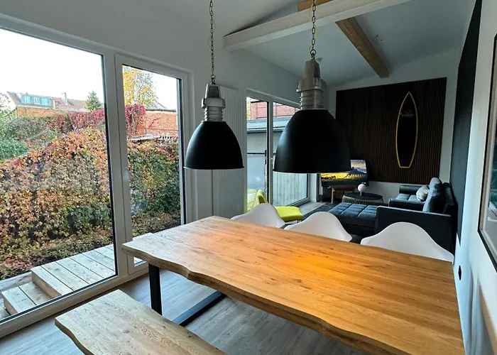 Apartman Carl Boutiquepartments Weimar