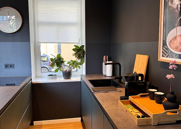 Carl Boutiquepartments * Weimar