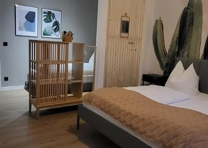 Carl Boutiquepartments Apartamento *