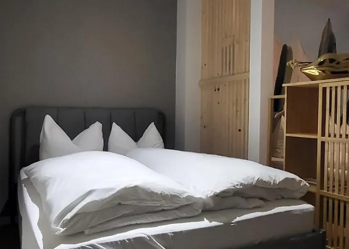 Carl Boutiquepartments *