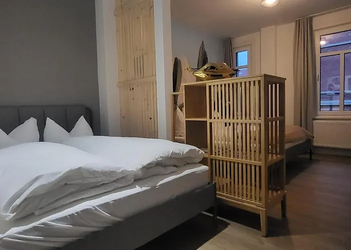 Carl Boutiquepartments